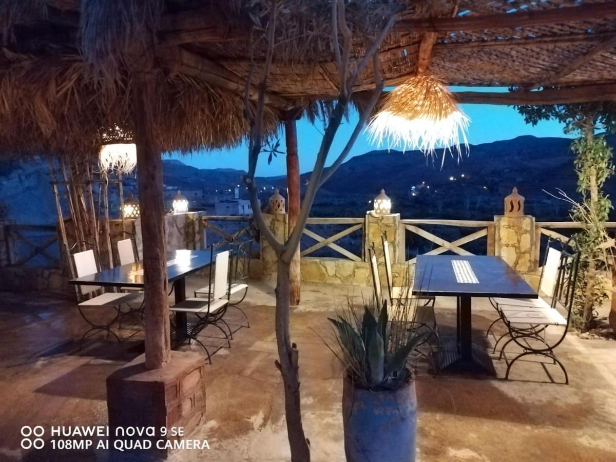 Dar Isselday Bed & Breakfast Tisseldeï Екстериор снимка